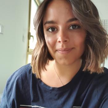 Baby-sitter Mont-Saint-Aignan: Clara