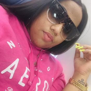 Babysitter The Bronx: Yunelys