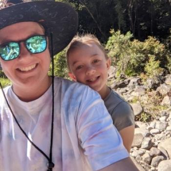 Babysitting job in Mackay: babysitting job Liz