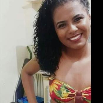 Babysitter in São Gonçalo (Rio de Janeiro): Andreia