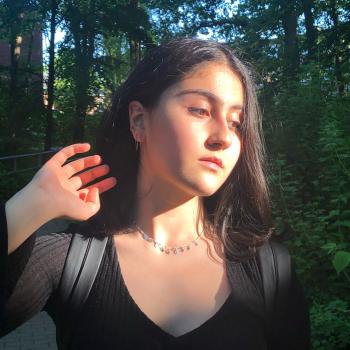 Babysitter in Hamburg: Melina