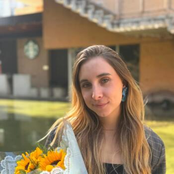 Niñera en Providencia: Antonia