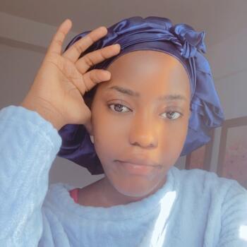 Babysitter in Kampala: Namubiru