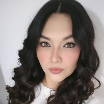 Canguro en Valladolid: Vanessa