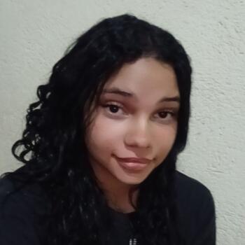 Babysitter in Porto Velho: Ana Flávia