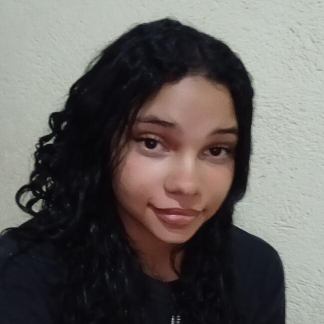 Babysitter in Porto Velho: Ana Flávia