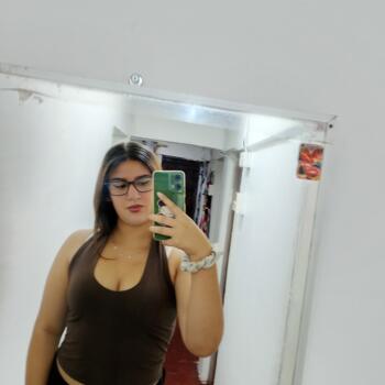 Babysitter in La Reina: Sofia