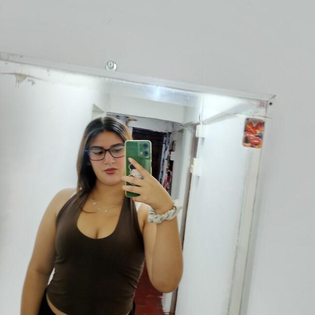 Babysitter in La Reina: Sofia