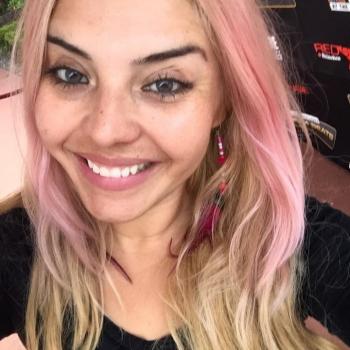 Babysitting job in Puente Alto: babysitting job Karina