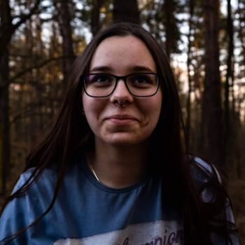 Babysitter in Katowice: Dorota