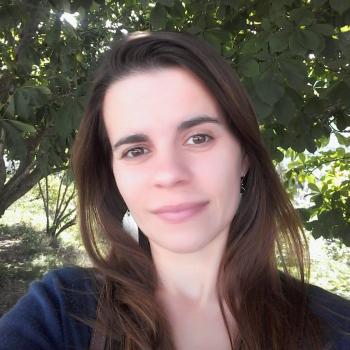 Emprego de babá em Marília: emprego de babá Ludmila