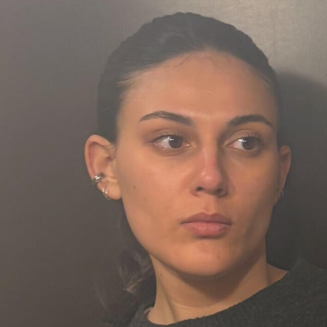 Babysitter in Venice: Domitilla