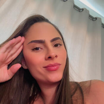 Família Mogi Mirim: Chayene