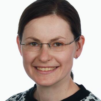 Babysitting job in Groningen: babysitting job Kateryna