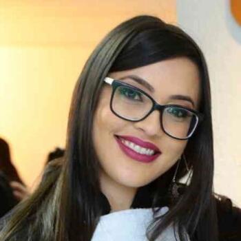 Babysitter in Claremorris: Ana Bárbara