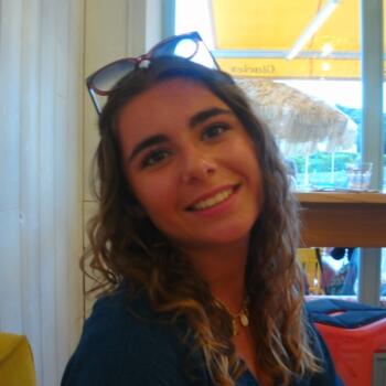Babysitter Sainte-Anne-sur-Brivet: Lylou