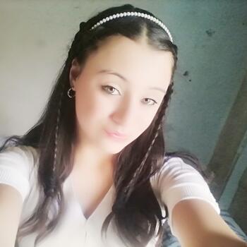 Babysitter in Vanderbijlpark: Abigail