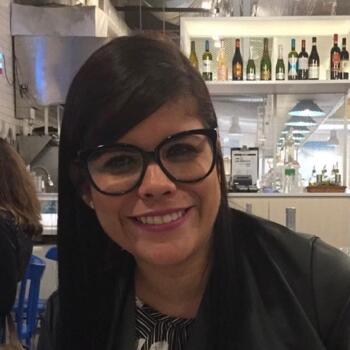 Família Aracaju: Larissa