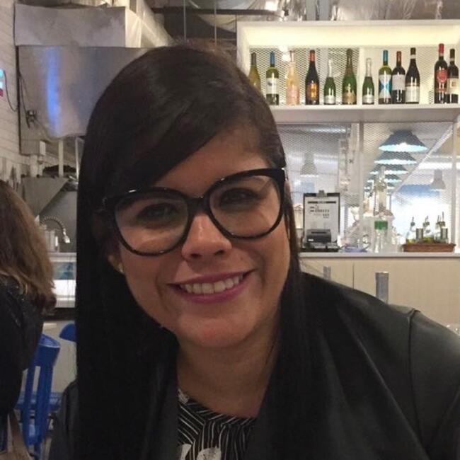 Emprego de babá em Aracaju: Larissa