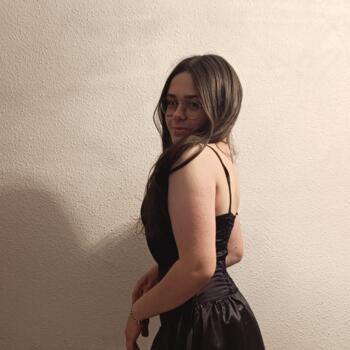 Canguro en Esparreguera: Tania