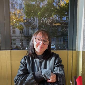 Babysitter Berlin: Sophia Maria
