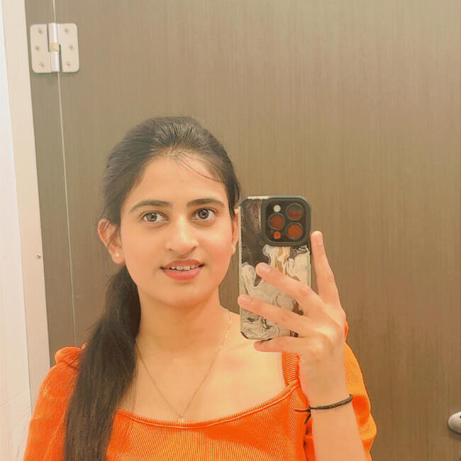 Babysitter in Brisbane: Anuj