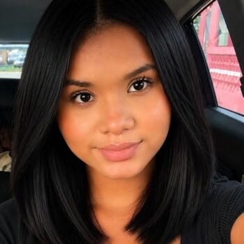 Babysitter in Panama-stad: Daribeth