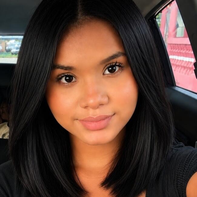 Babysitter in Panama-stad: Daribeth
