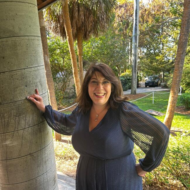 Babysitter in Coral Springs: Jennifer