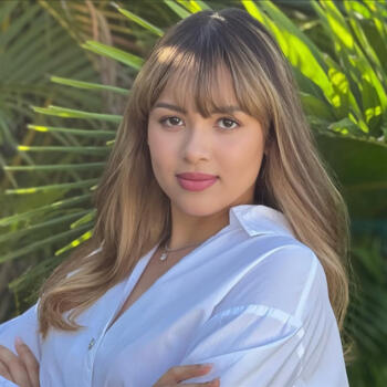 Trabajos de nanny en Santo Domingo (Distrito de Santo Domingo): trabajo de niñera Lily