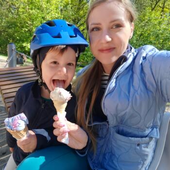 Parent Szczecin: Milena