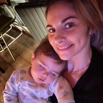 Babysitting job in Crans-Montana: babysitting job Audrey