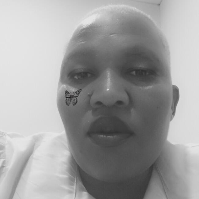 Babysitter in Roodepoort: Portia phunyezwa jali