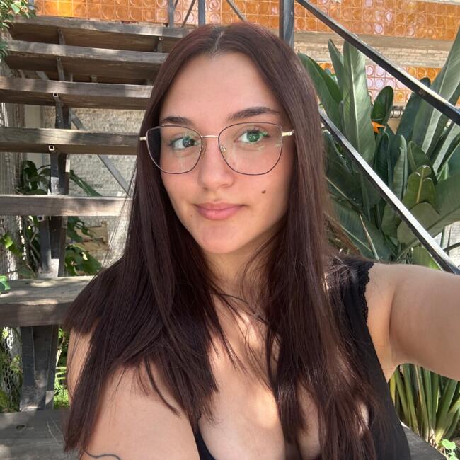 Babysitter in Córdoba: Bianca