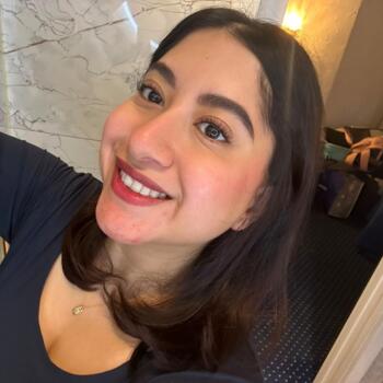 Babysitter in Hermosillo: Raquel