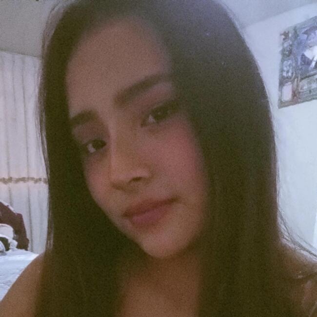 Babysitter in Ate: Sandra