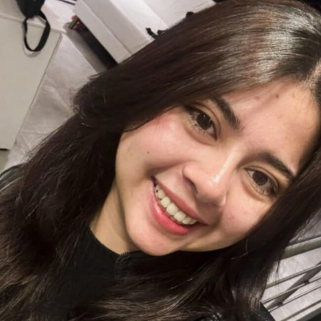 Babysitter in Loja: Nadia