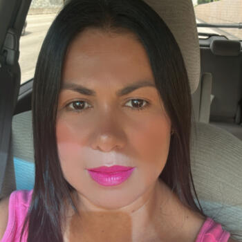 Babysitter in Miami: Maria