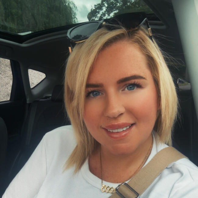 Babysitter in Dublin: Shannon