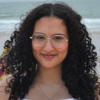 Babysitter in A Coruña: Anthonella