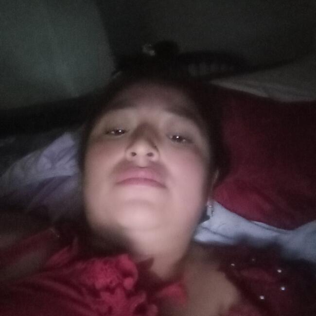 Babysitter in El Porvenir (Provincia de Trujillo): Yuliana