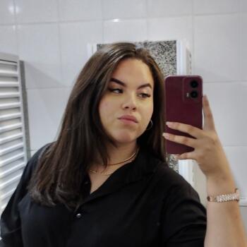 Babysitter in Osasco: Rackel