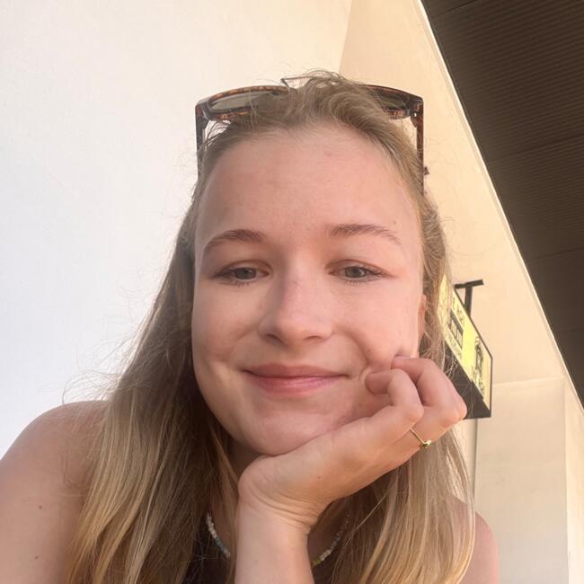 Opiekunka do dziecka w Gdynia: Basia