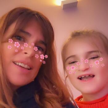 Δουλειά για babysitter στην περιοχή Λέουβεν: δουλειά φύλαξης παιδιών Ellen