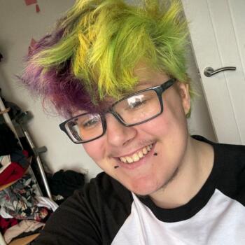 Babysitter στην περιοχή Μπράιτον: Charlie