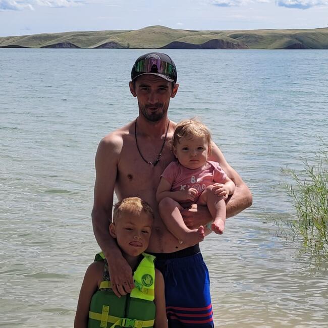 Babysitting job in Lethbridge: Kaelynne