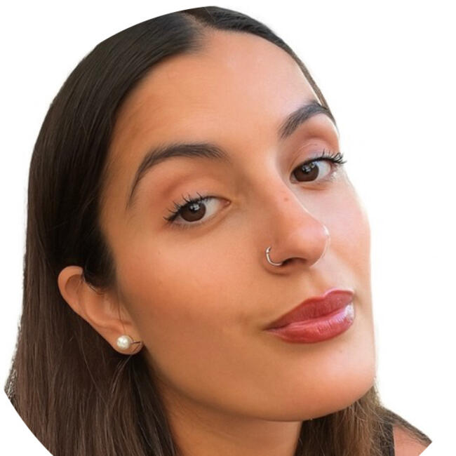 Babysitter in Palma: Naiara