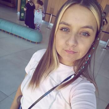 Niñera en Renca: Claudia