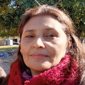 Niñera en José C. Paz: Sandra