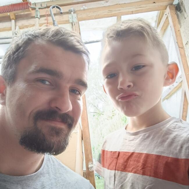 Babysitting job in Boulogne-sur-Mer: Antoine